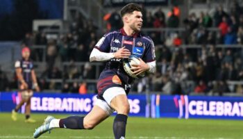 Champions Cup : l’UBB cartonne, Toulouse perd une place, le Racing dans les choux... Le classement des différentes poules