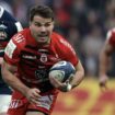 Champions Cup : le Stade Toulousain balaye Leicester