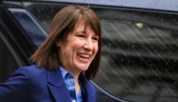 Chancellor Rachel Reeves to give major speech - see how it could impact you