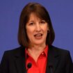 Chancellor Rachel Reeves warned against public spending cuts - 'politically suicidal'