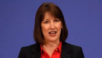 Chancellor Rachel Reeves warned against public spending cuts - 'politically suicidal'