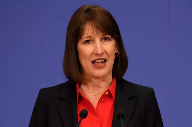 Chancellor Rachel Reeves warned against public spending cuts - 'politically suicidal'