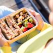 Changing your lunch could add £77,000 to your pension pot