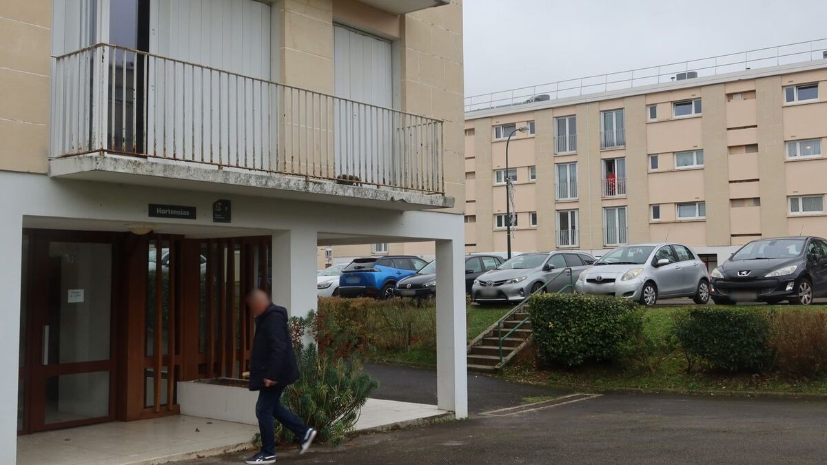 Charges injustifiées, dégradation du bâti : la colère des habitants de la « résidence la plus minable de Senlis »