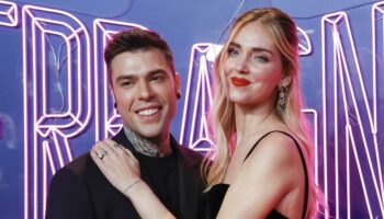 Chiara Ferragni confirma la infidelidad de Fedez: «Antes de subir al altar, le dijo a la amante que lo dejaría todo por ella»