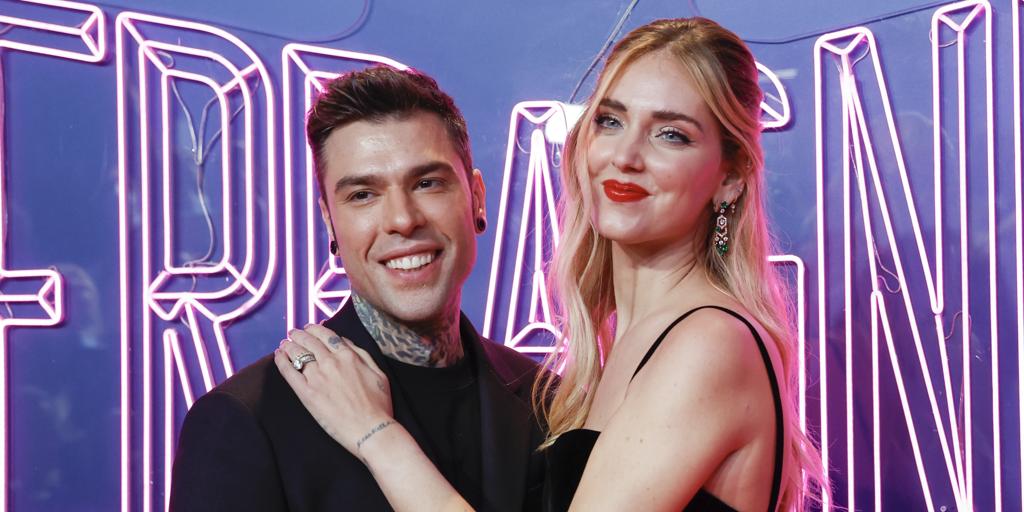 Chiara Ferragni confirma la infidelidad de Fedez: «Antes de subir al altar, le dijo a la amante que lo dejaría todo por ella»