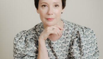 Chulpan Khamatova, actrice dans « Quiet Life » : « Ce film est comme une tragédie à l’ancienne »