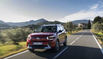 Citroën prêt à défier Dacia