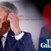 Coalition talks between Austria’s two biggest centrist parties collapse