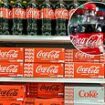 Coca-Cola brings back fan favourite flavour that's 'better than the original' 17-years after being discontinued - as people rush to stores to get their hands on a bottle