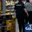 Coles to stop selling kitchen knives in supermarkets across Australia after Ipswich worker stabbed