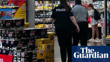 Coles to stop selling kitchen knives in supermarkets across Australia after Ipswich worker stabbed