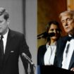 Comme en 2017, Donald Trump promet de déclassifier les documents relatifs à l’assassinat de JFK