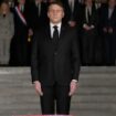 Commémorations d’Auschwitz : Macron appelle «à ne rien céder face à l’antisémitisme», Zelensky veut «empêcher le mal de gagner»