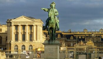 Comment l'arrogance et la jalousie ont façonné le château de Versailles