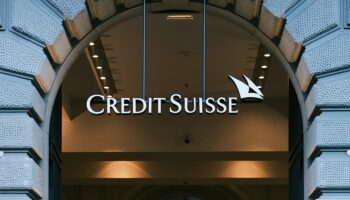 Comment le Credit suisse a caché l'ampleur de son soutien aux nazis