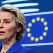 Commission européenne: Ursula Von der Leyen sera à Luxembourg le 27 janvier