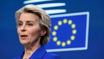 Commission européenne: Ursula Von der Leyen sera à Luxembourg le 27 janvier