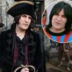 Concern for Noel Fielding who pulled out of comedy series due to ill health after 'every possible option to continue filming was exhausted' - as it's claimed 'furious' cast and crew 'plan to sue show makers'