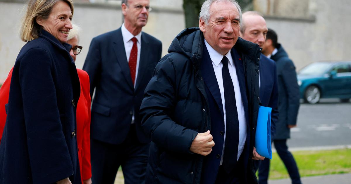 «Conférence sociale», recherche d’un accord d’ici à juin… François Bayrou replonge dans le casse-tête des retraites