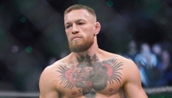 Conor McGregor, star de MMA, de nouveau poursuivi au civil pour agression sexuelle