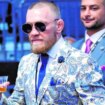 Conor McGregor vuelve a la carga contra Ilia Topuria: «No llenaría un estadio»