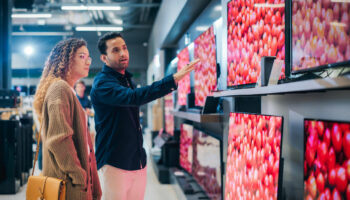 Consommation : si vous achetez une télévision, ne zappez pas son indice de durabilité