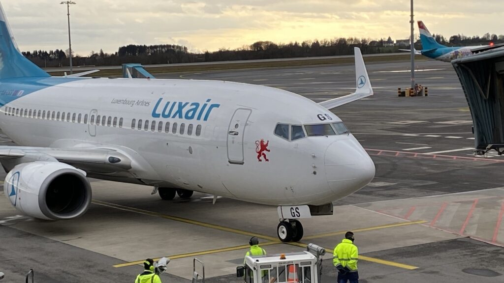 Convention collective: Échec des négociations chez Luxair, 2.000 personnes concernées