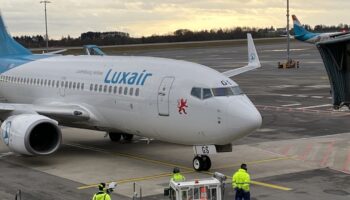 Convention collective: Échec des négociations chez Luxair, 2.000 personnes concernées