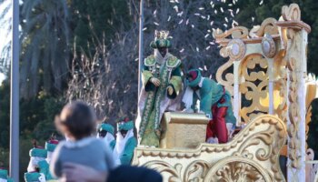 Córdoba, Jaén, Estepona y Marbella también adelantan su Cabalgata de Reyes Magos: la lista de localidades que la celebran el 4 de enero