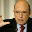 Costas Simitis, ancien premier ministre grec et cofondateur du Pasok, est mort