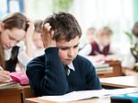 Councils spending £2 billion a year to send pupils with special needs to private schools, report reveals - amid Labour's VAT raid on fees