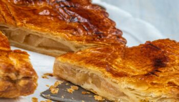 Coup de chaud : Le prix du beurre flambe, la galette des rois pourrait coûter plus cher