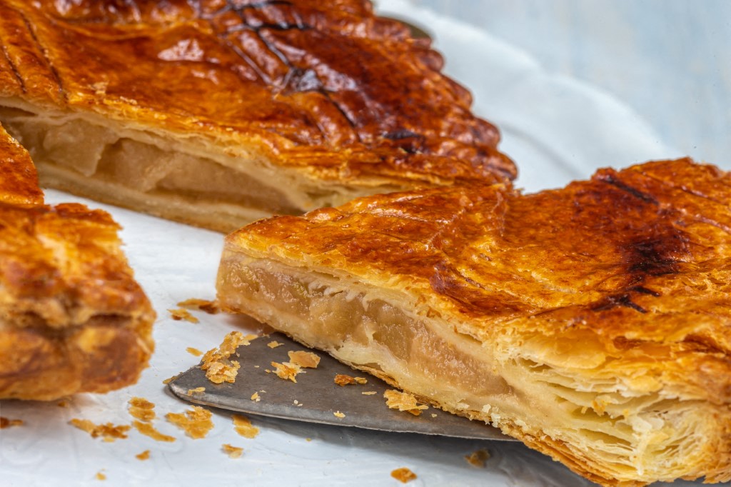 Coup de chaud : Le prix du beurre flambe, la galette des rois pourrait coûter plus cher