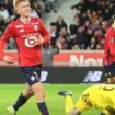 Coupe de France: Lille refroidit l'OM