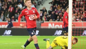 Coupe de France: Lille refroidit l'OM