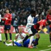 Coupe de France : Lille sort Marseille aux tirs au but, Reims crée la surprise en éliminant Monaco