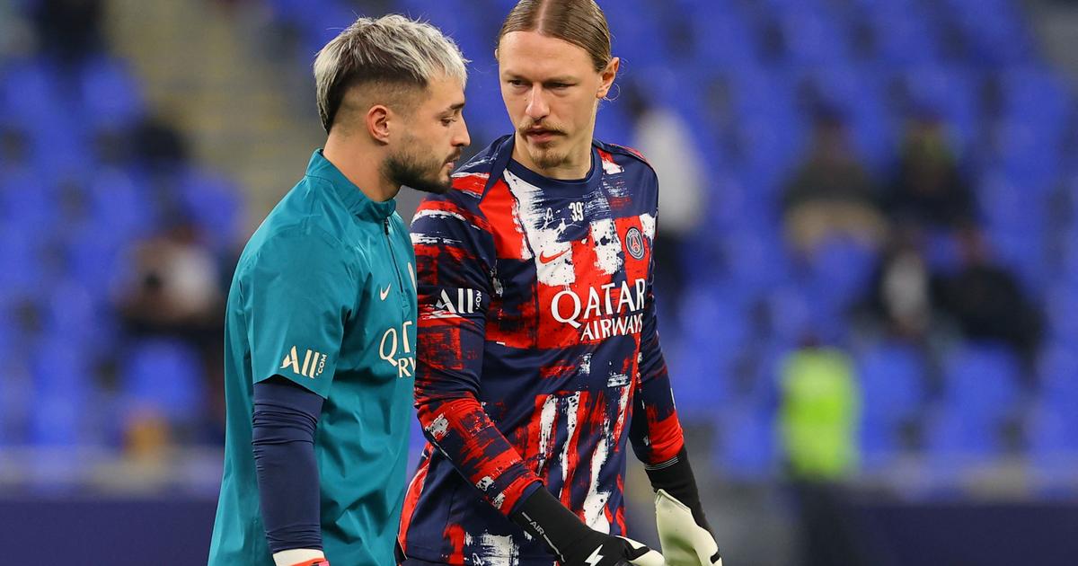 Coupe de France : le PSG avec Tenas dans les buts, première pour le titi Tape, Kimpembe sur le banc