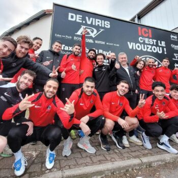 Coupe de France : un match nul pour Espaly avant d’affronter le PSG n’estompe pas la fièvre en Haute-Loire