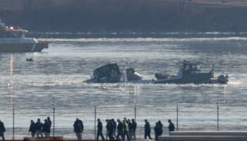 Crash aérien à Washington : qu’est-ce que le TCAS, l’outil permettant d’éviter les catastrophes aériennes ?