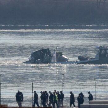 Crash aérien à Washington : qu’est-ce que le TCAS, l’outil permettant d’éviter les catastrophes aériennes ?