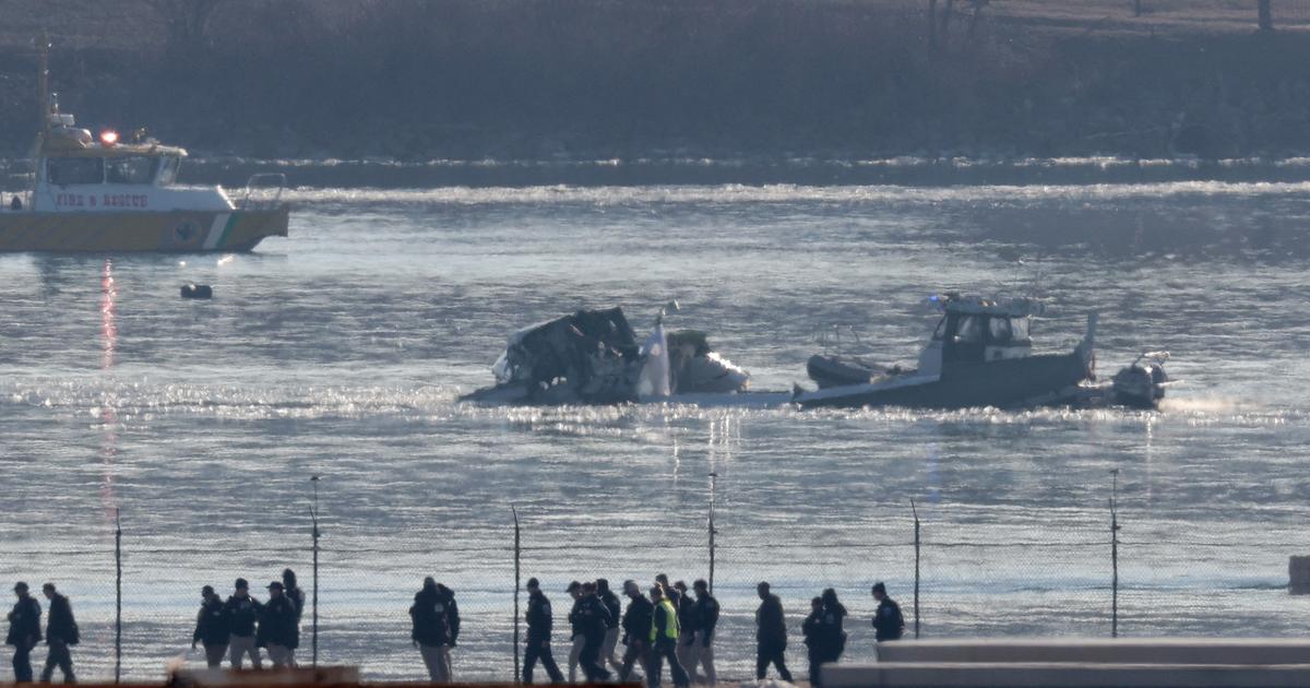 Crash aérien à Washington : qu’est-ce que le TCAS, l’outil permettant d’éviter les catastrophes aériennes ?