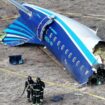 Crash d'avion au Kazakhstan : les boîtes noires en cours d’examen au Brésil