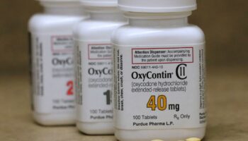 Crise des opioïdes : Purdue Pharma et la famille Sackler vont payer 7,4 milliards de dollars