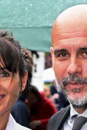 Cristina Serra se pronuncia por primera vez tras  su ruptura con Pep Guardiola: «Estoy perfecta»