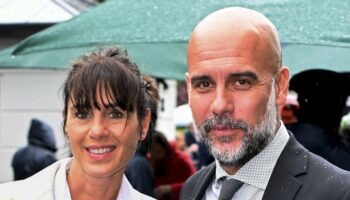 Cristina Serra se pronuncia por primera vez tras  su ruptura con Pep Guardiola: «Estoy perfecta»