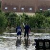 Crues : la vigilance orange maintenue dans l’Oise, mais levée dans l’Aisne