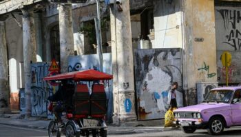 Cuba, une île au bord de l’effondrement avant le retour de Donald Trump à la Maison-Blanche