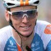 Cyclisme: Bardet, une fin de carrière entre plaisir et ambition