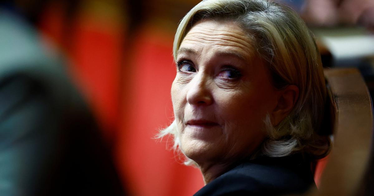 Cyclone Chido : Marine Le Pen attendue ce dimanche à Mayotte